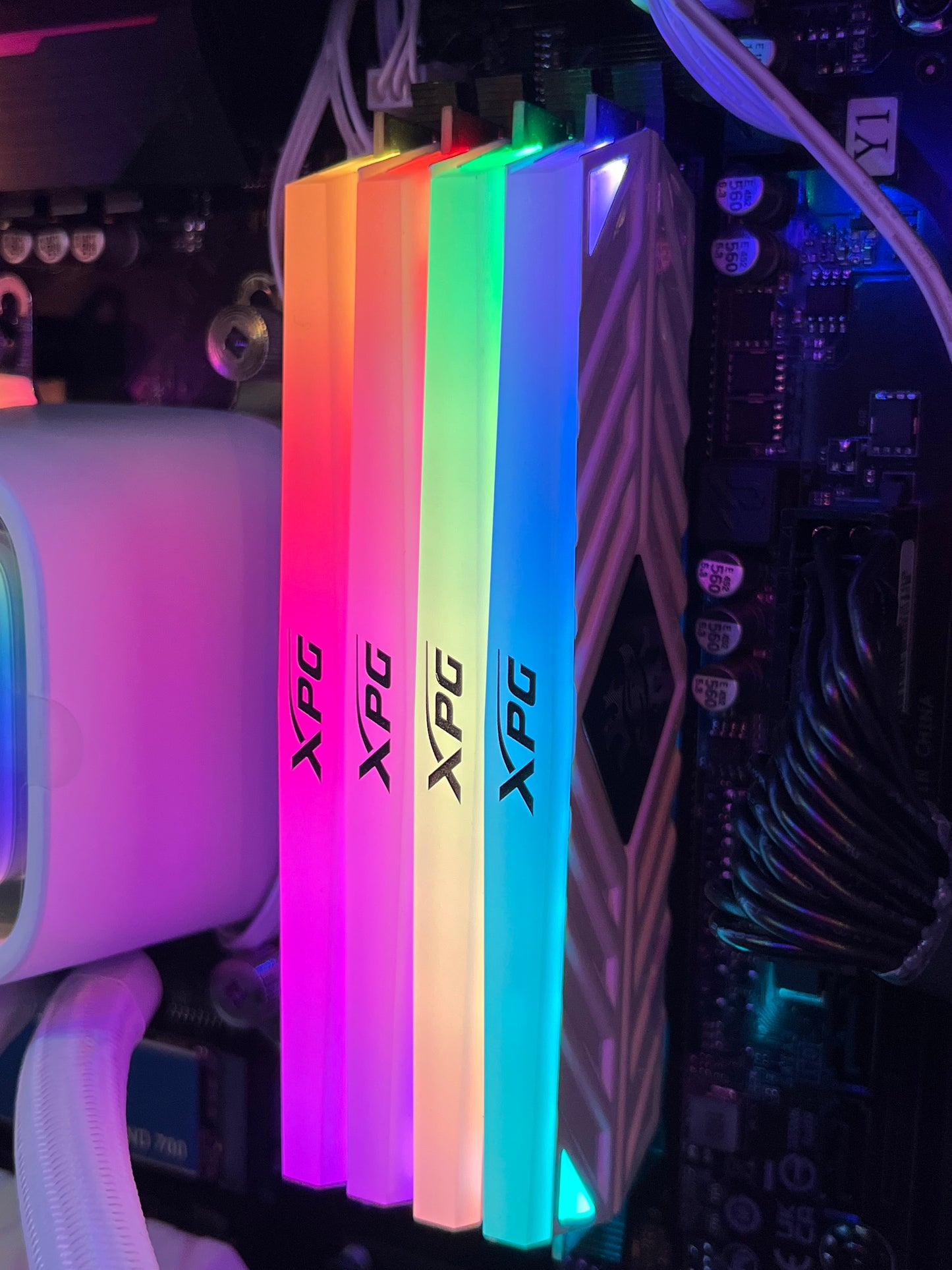 Ram Installation Service
