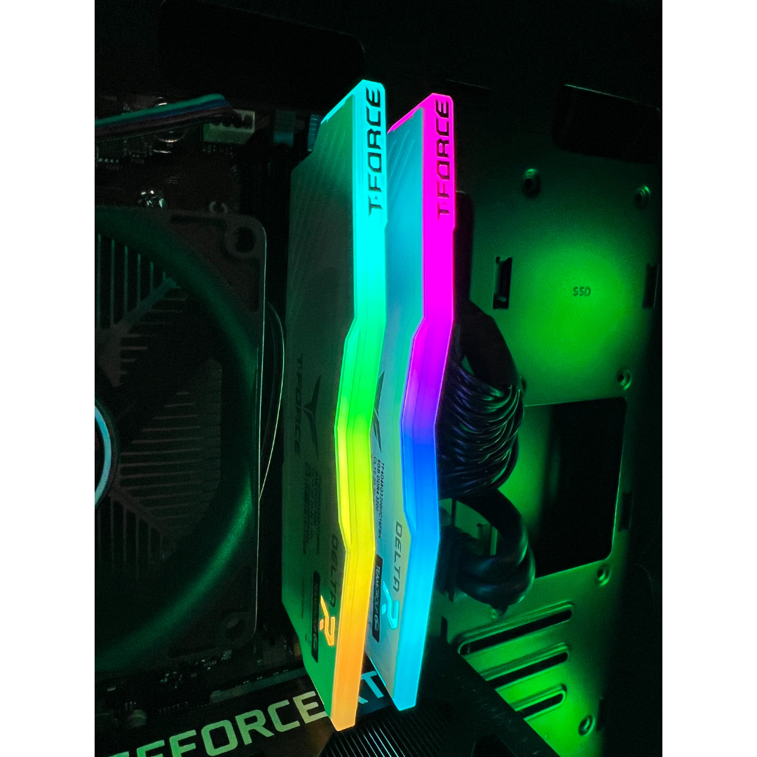 Ram Installation Service