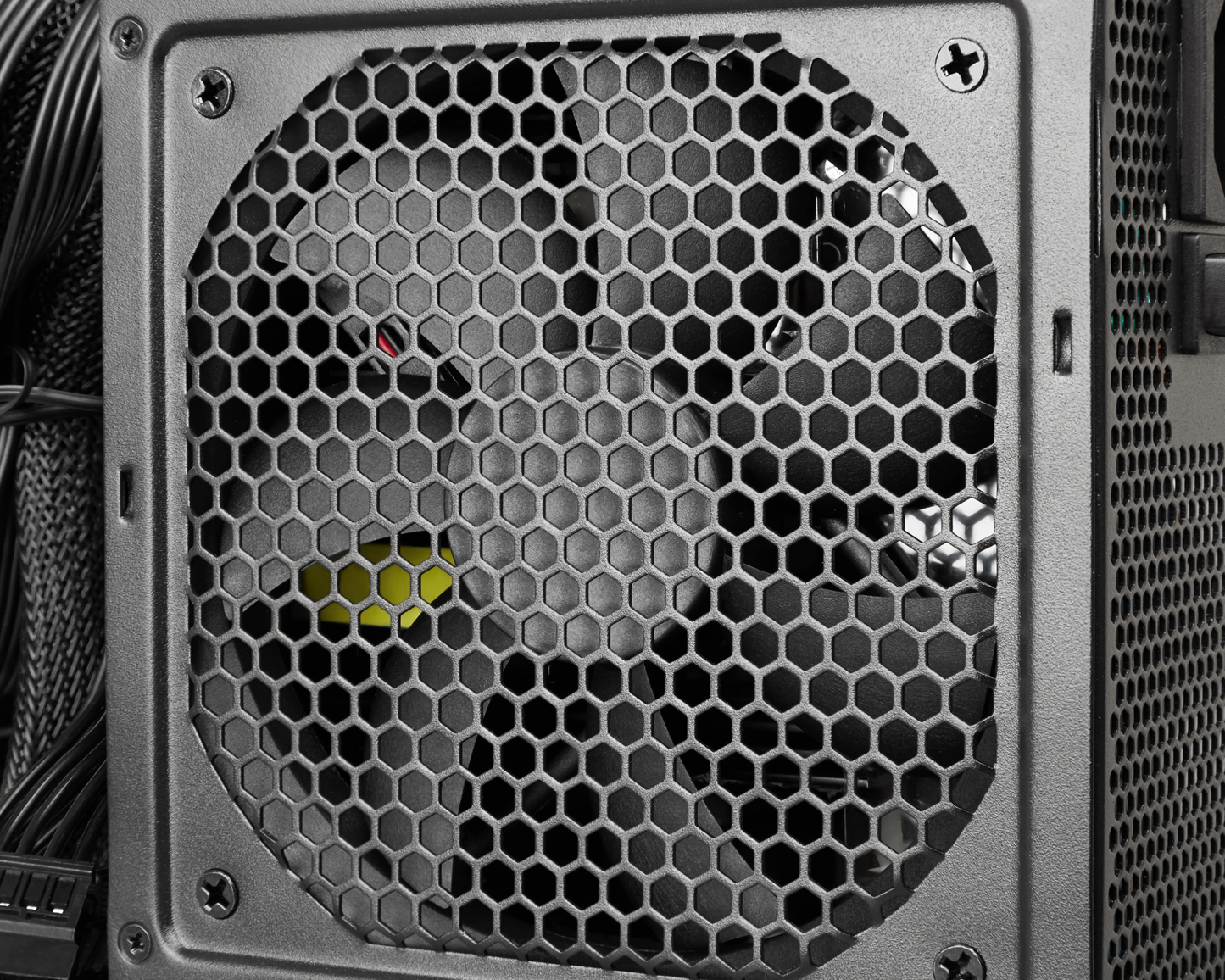 Power Supply Swap